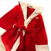 peignoir louis vuitton marque fashion sudadera capucha red
